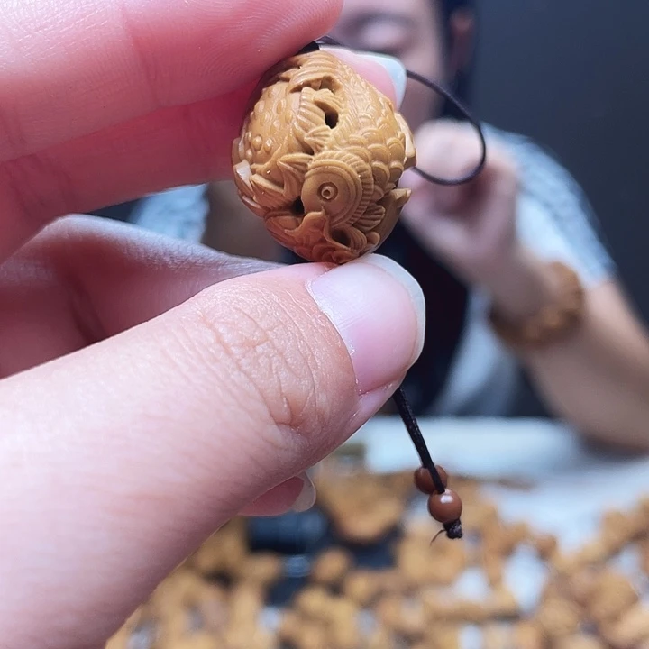 手串/手链橄榄核橄榄核