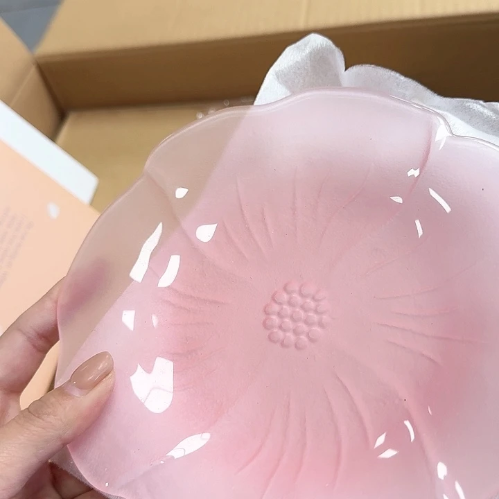 安**月瓷器。