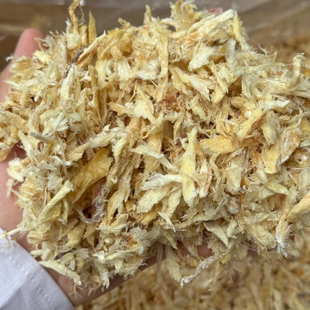 【大海干货店】柴鱼肉碎