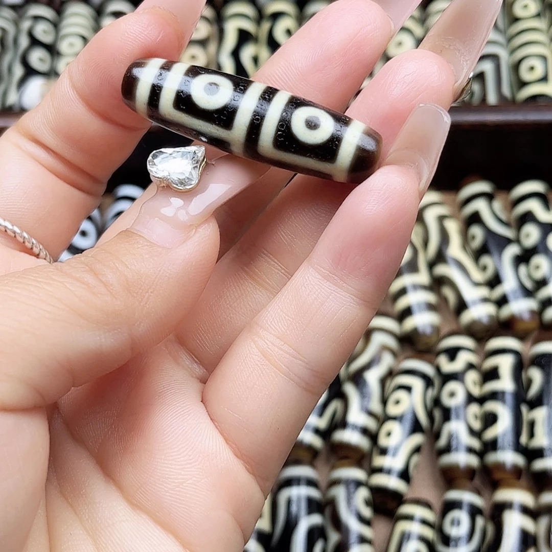 玛瑙/玉髓吊坠(不含链)未镶嵌