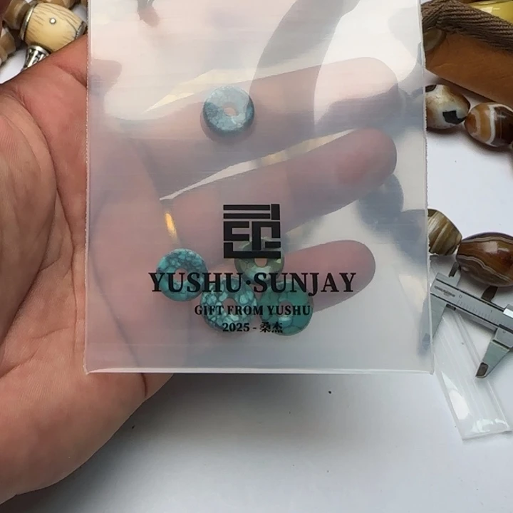 拉***里金刚菩提吊坠桑杰出品小元素配饰