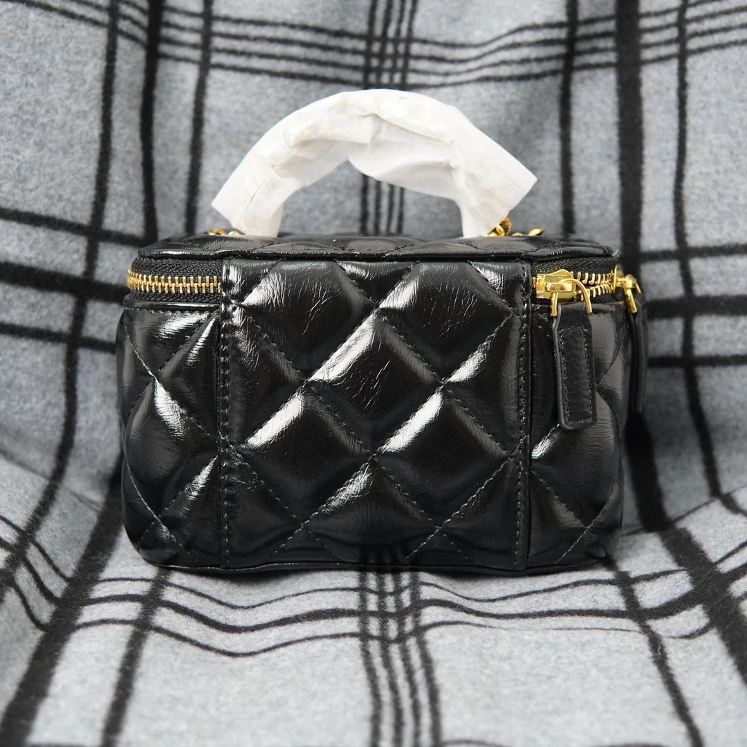 【009X】24B编织化妆盒