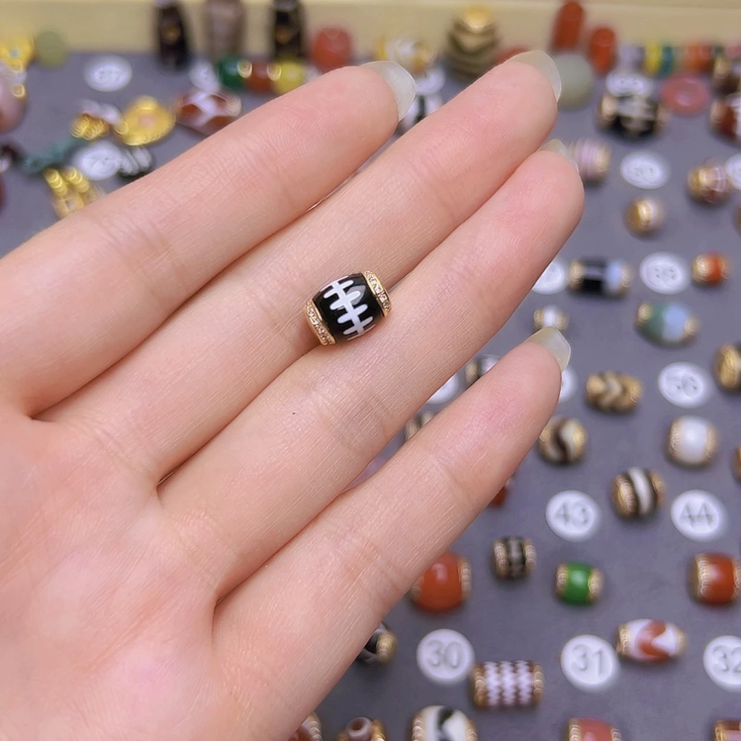 玛瑙/玉髓卡7.7未镶嵌