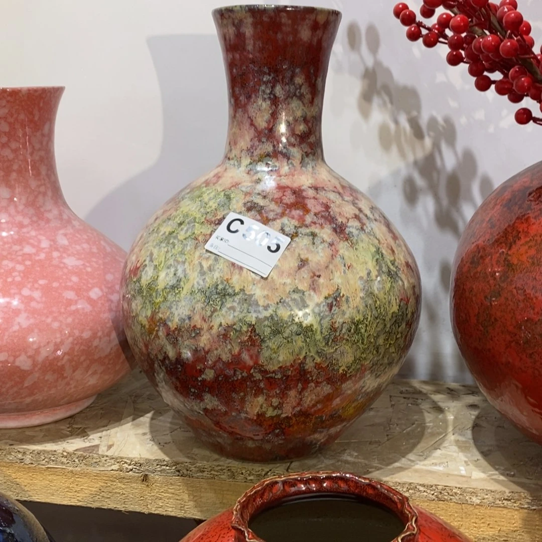 瓷片景德镇陶瓷高度