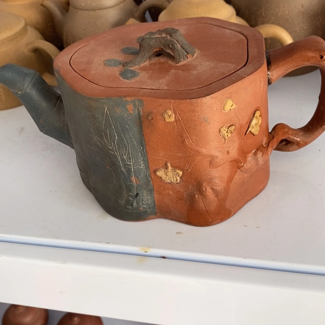 南***公茶壶紫砂紫砂茶具