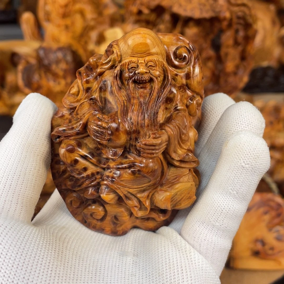 柏木（崖柏）太行崖柏