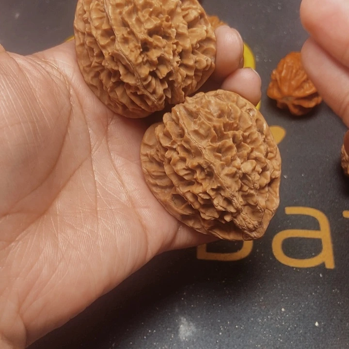 文玩核桃吊坠文玩40