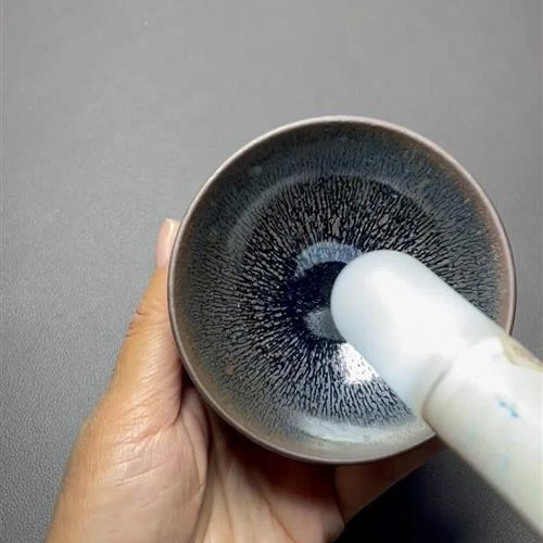 【闪购商品】茶盏-725............