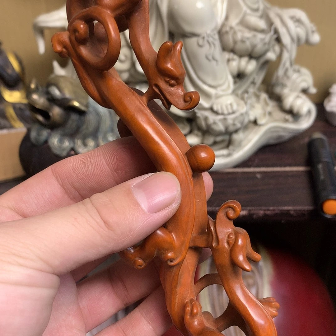 紫砂茶宠工艺美术作品