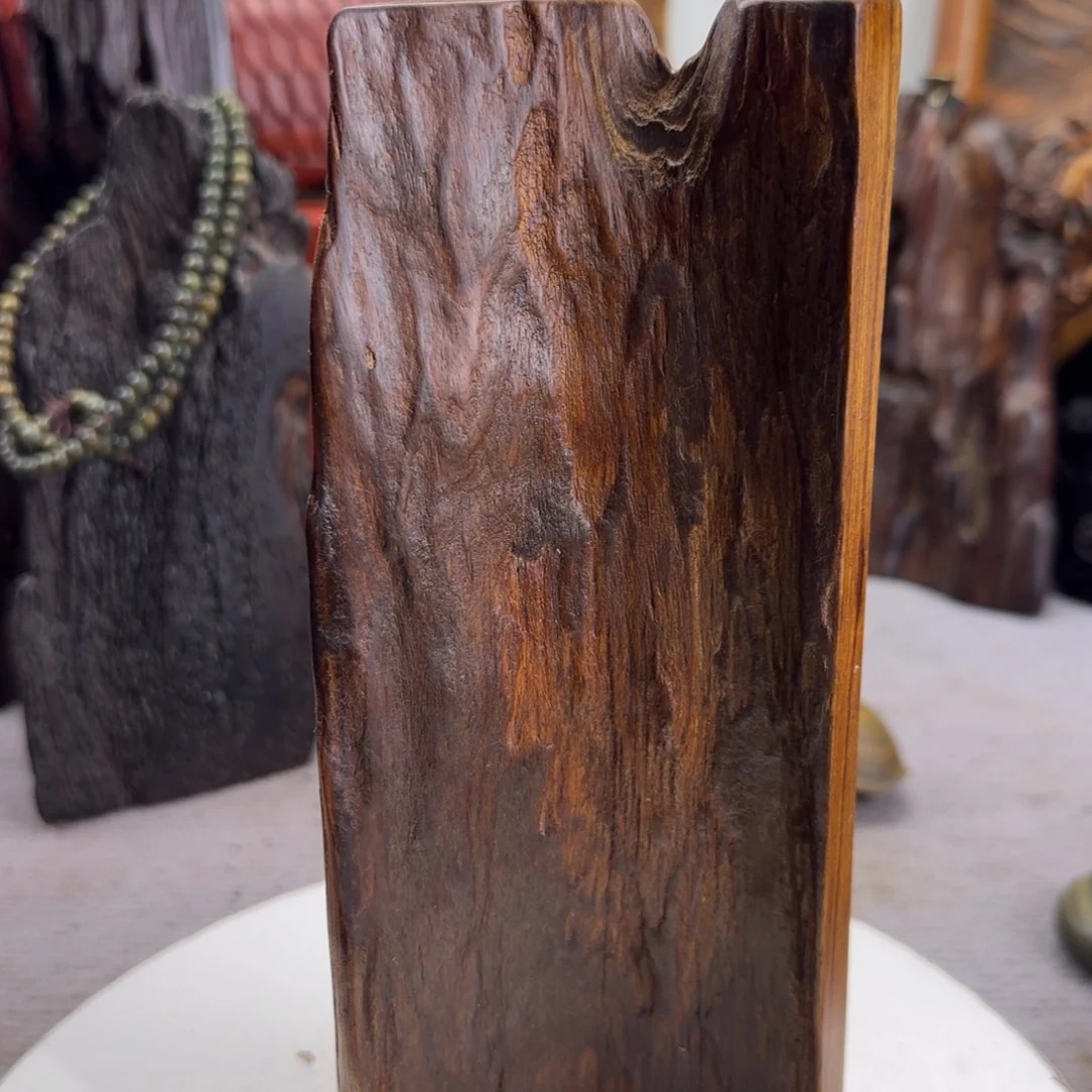 大果紫檀（缅甸花梨）?****