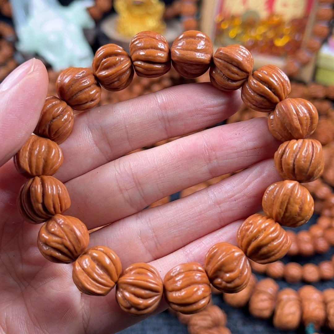 文玩核桃手串C2桃核手串