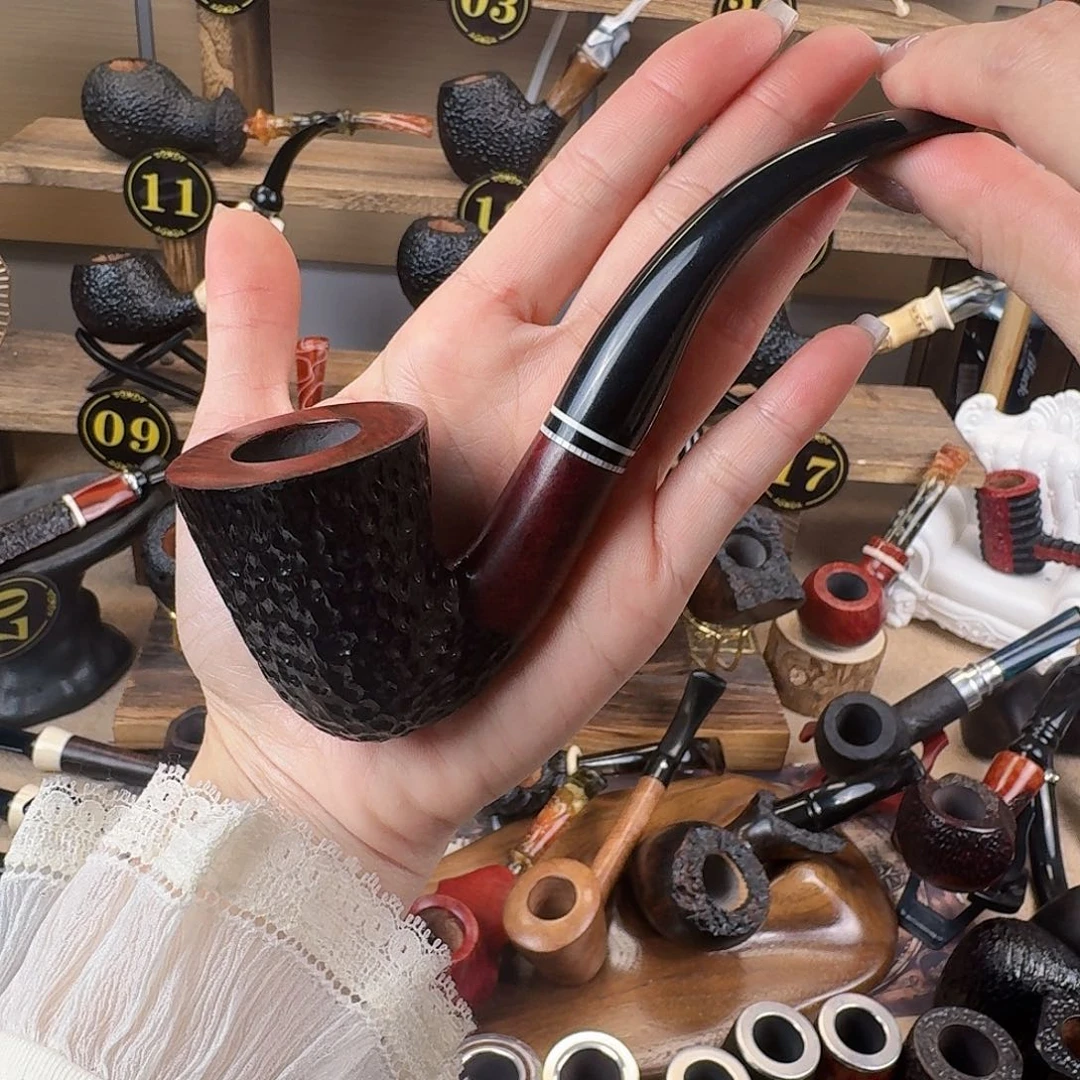 号角喷砂意大利进口石楠木