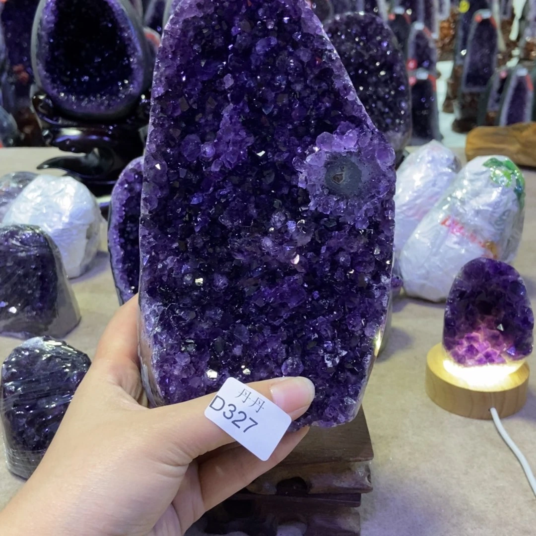 摆件未镶嵌水晶摆件