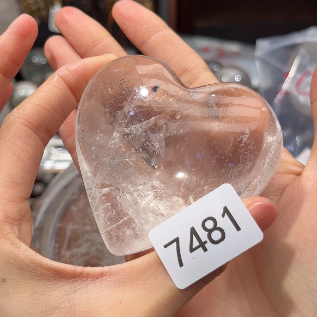 【闪购商品】未镶嵌手串水晶