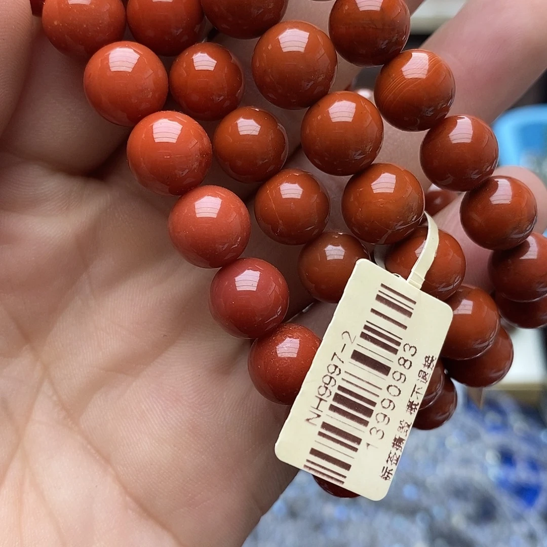 水晶手链未镶嵌手链