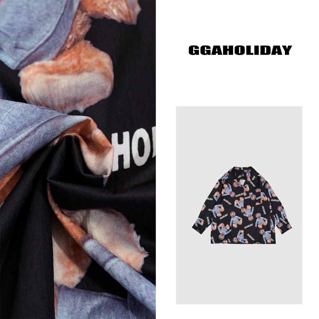 25早春新款玩偶小狗睡衣套装151195/4/6