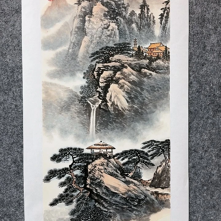 国画333333333333333333333