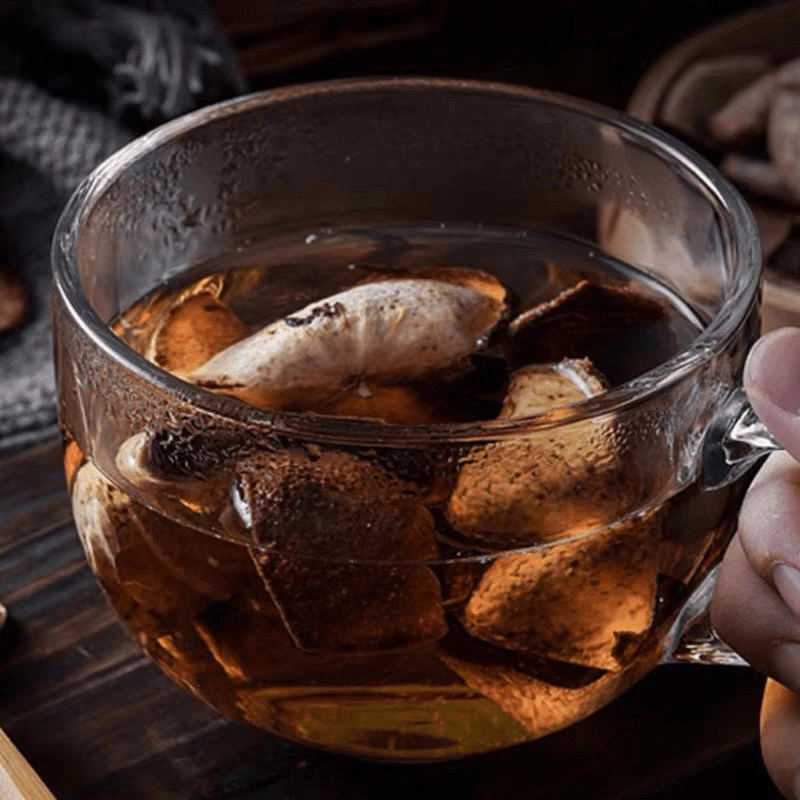 【土特产陈】皮净含量500g