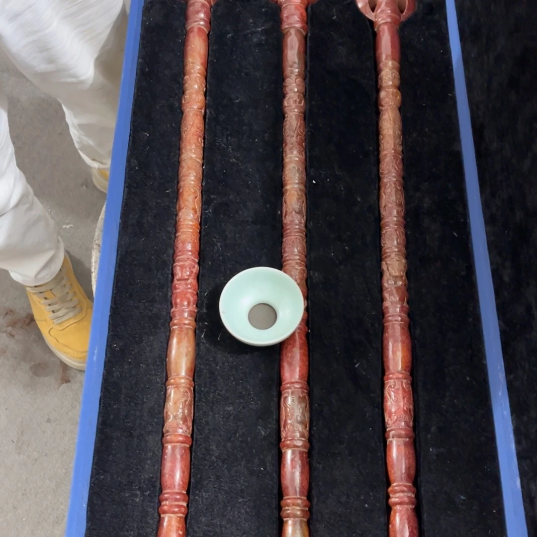 【闪购商品】正****空瓷器的制作工艺和工艺流程等方面的
