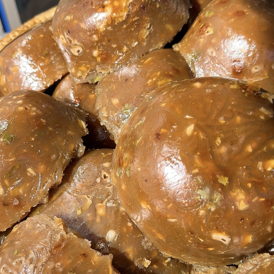 【3块装】磁县山区小索皮渣，纯手工制作，真材实料，小时候的味儿道