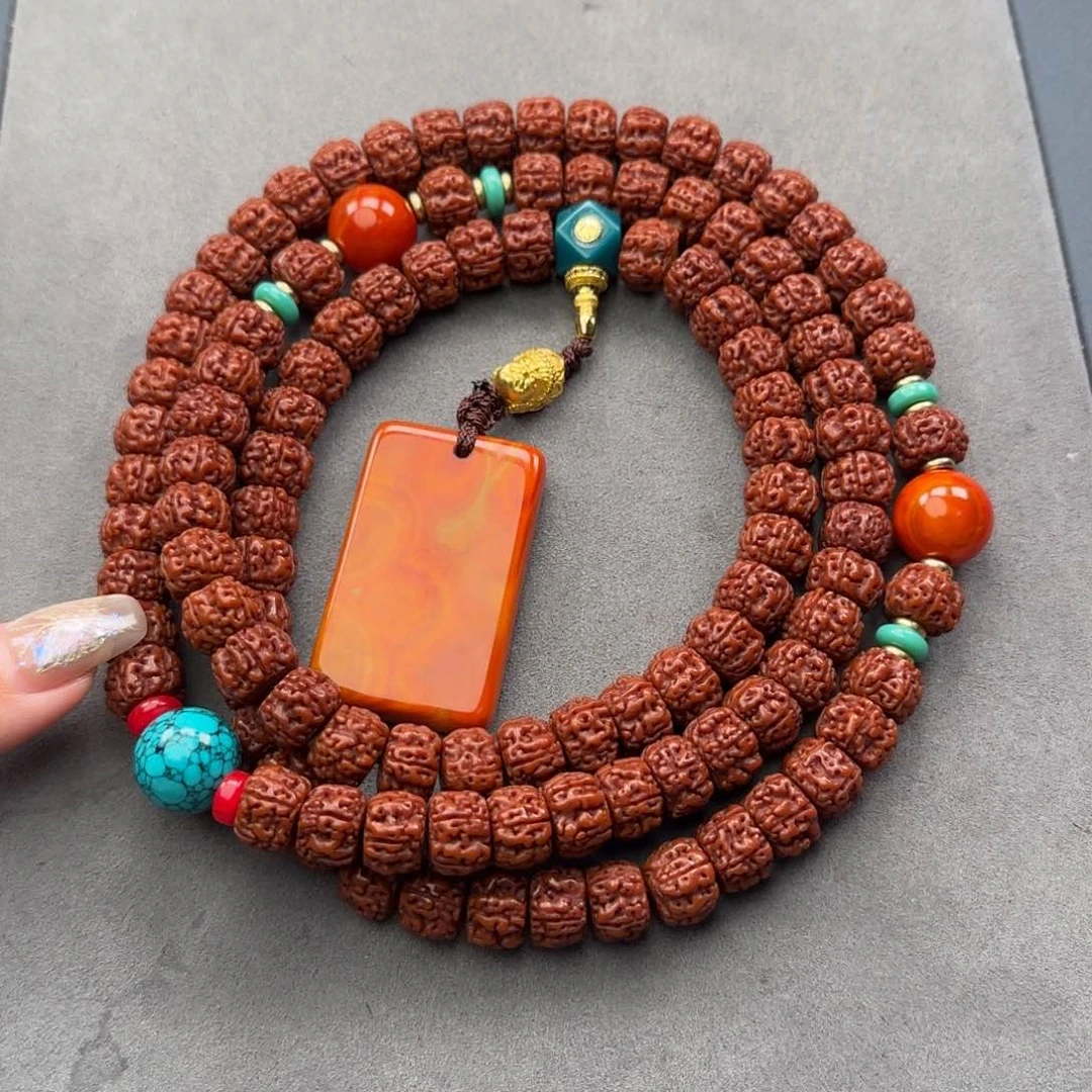 金刚菩提吊坠大**室精品