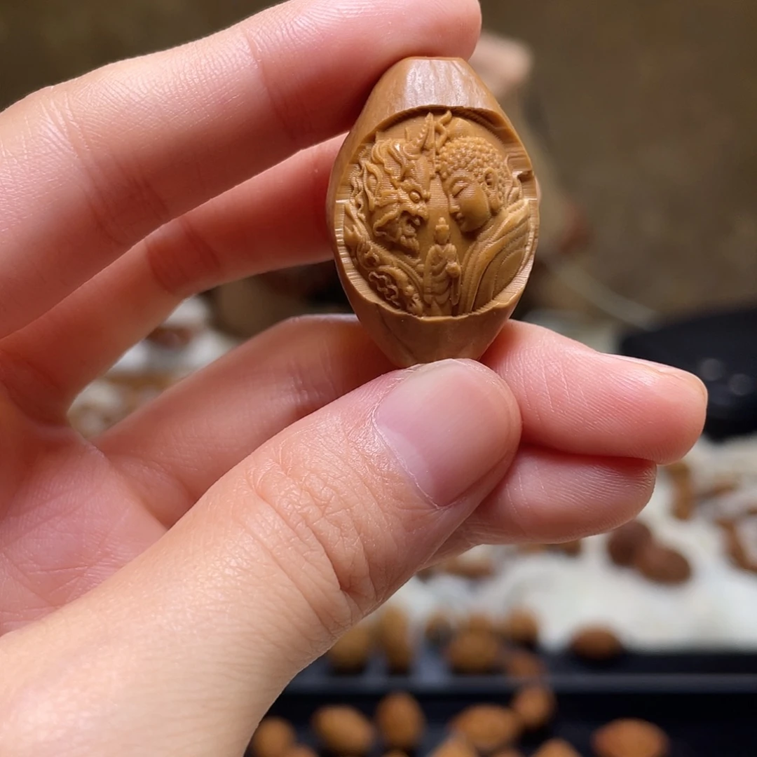 手串/手链橄榄核橄榄核