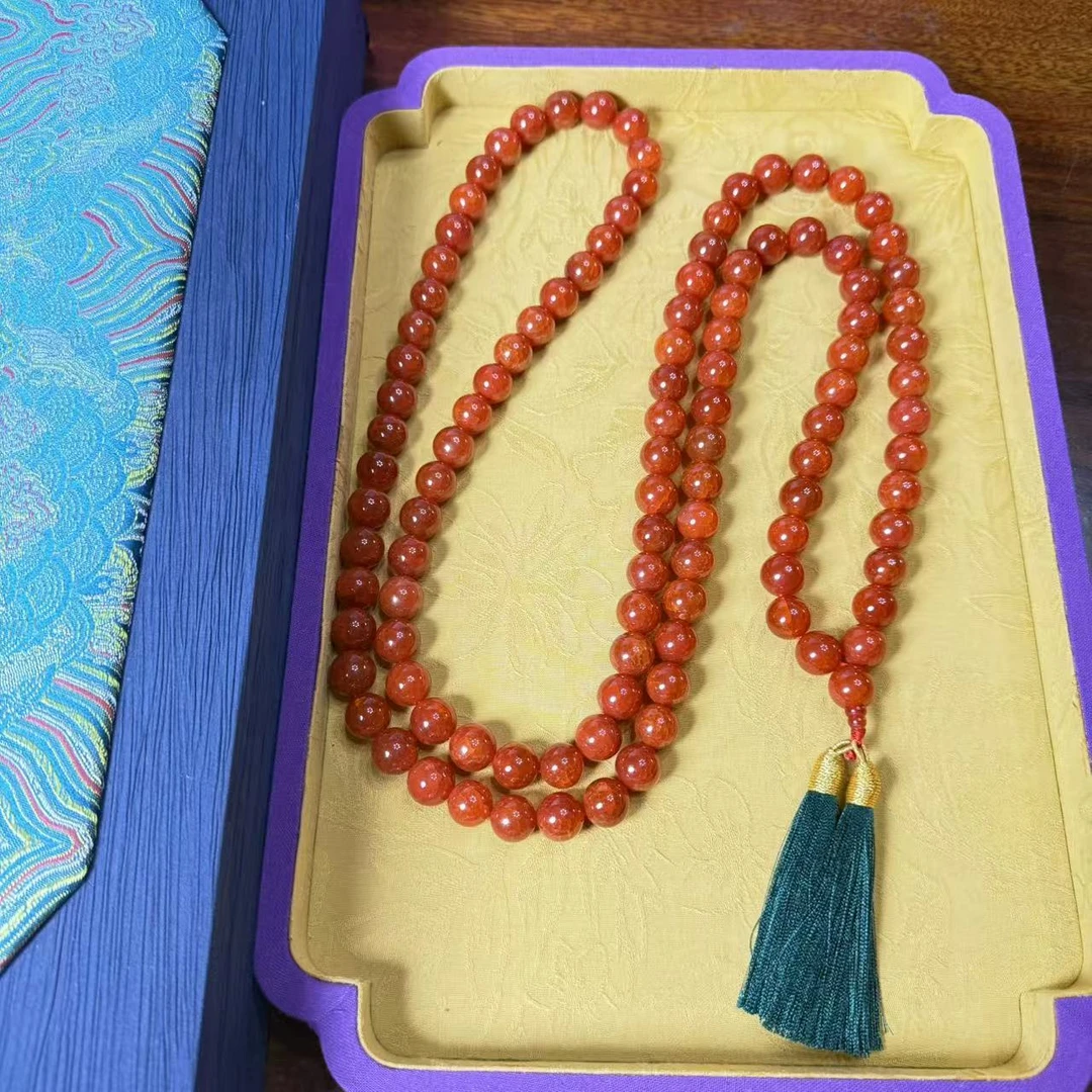 【洋总】赤焰龙鳞大挂件DIY链