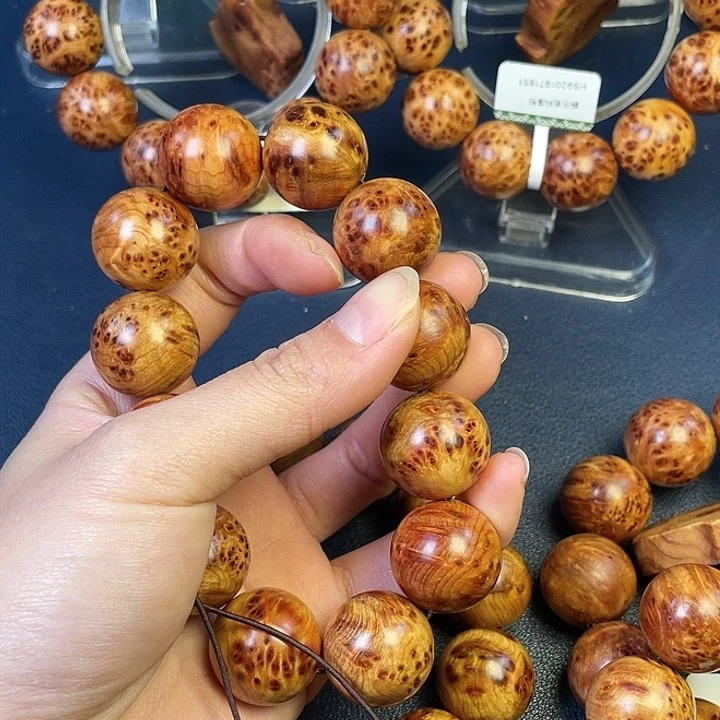 柏木（崖柏）其他20留疤三通