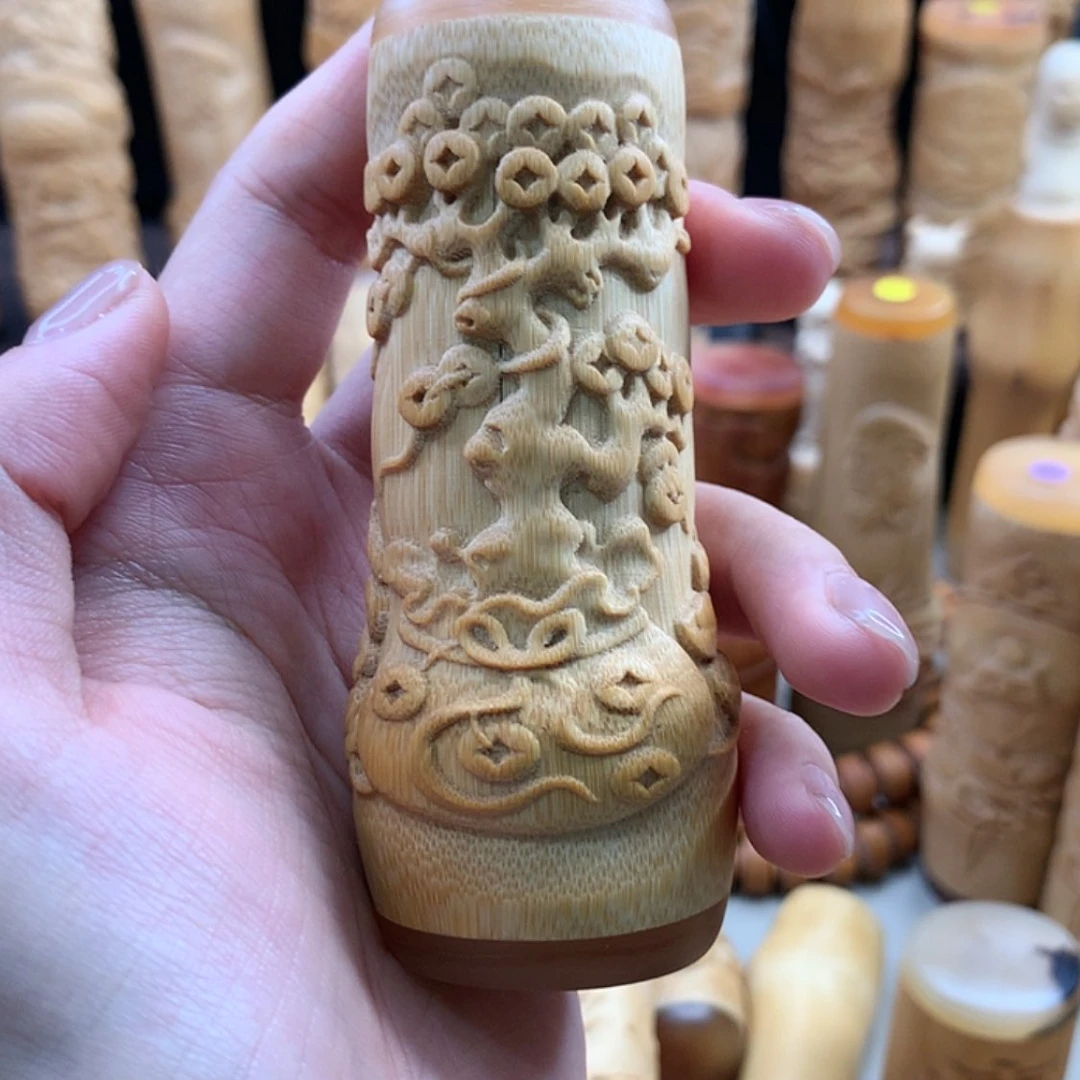 【闪购商品】竹实心竹哈哈哈哈哈