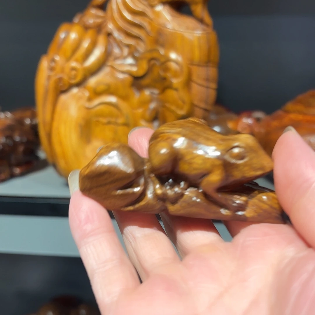 黄花梨/降香黄檀123