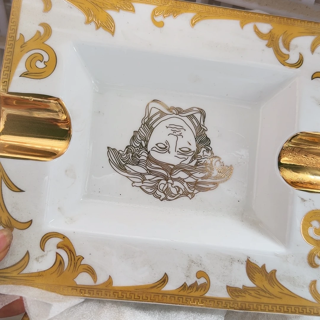 瓷片骨瓷陶瓷工艺高温