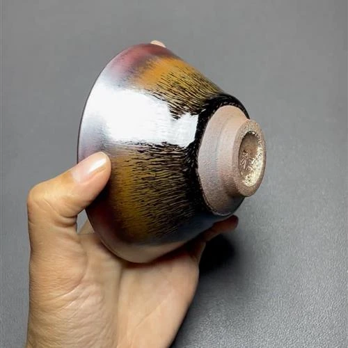 【闪购商品】茶盏-501............