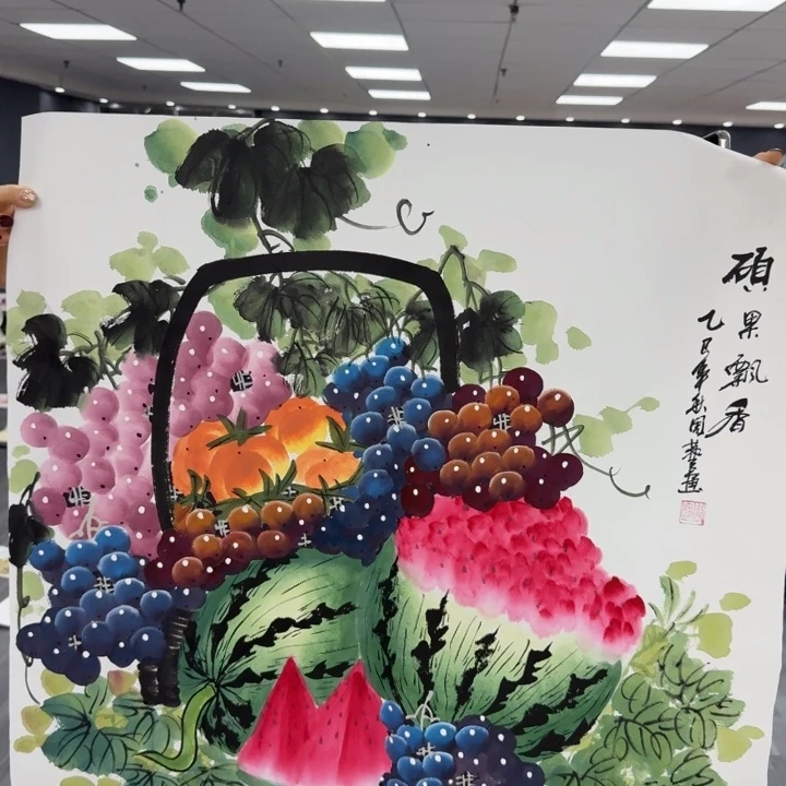 我们的目标就是让自己的