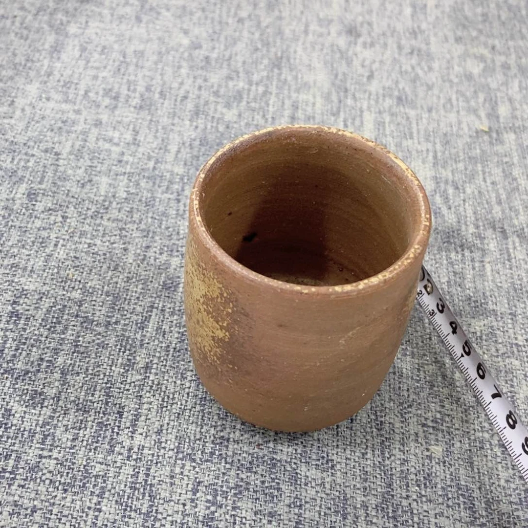 紫砂茶杯点非常满意好看得物件