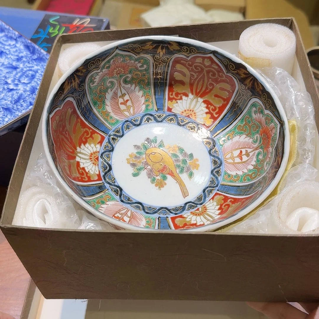 瓷片中古品 磨损划痕微瑕