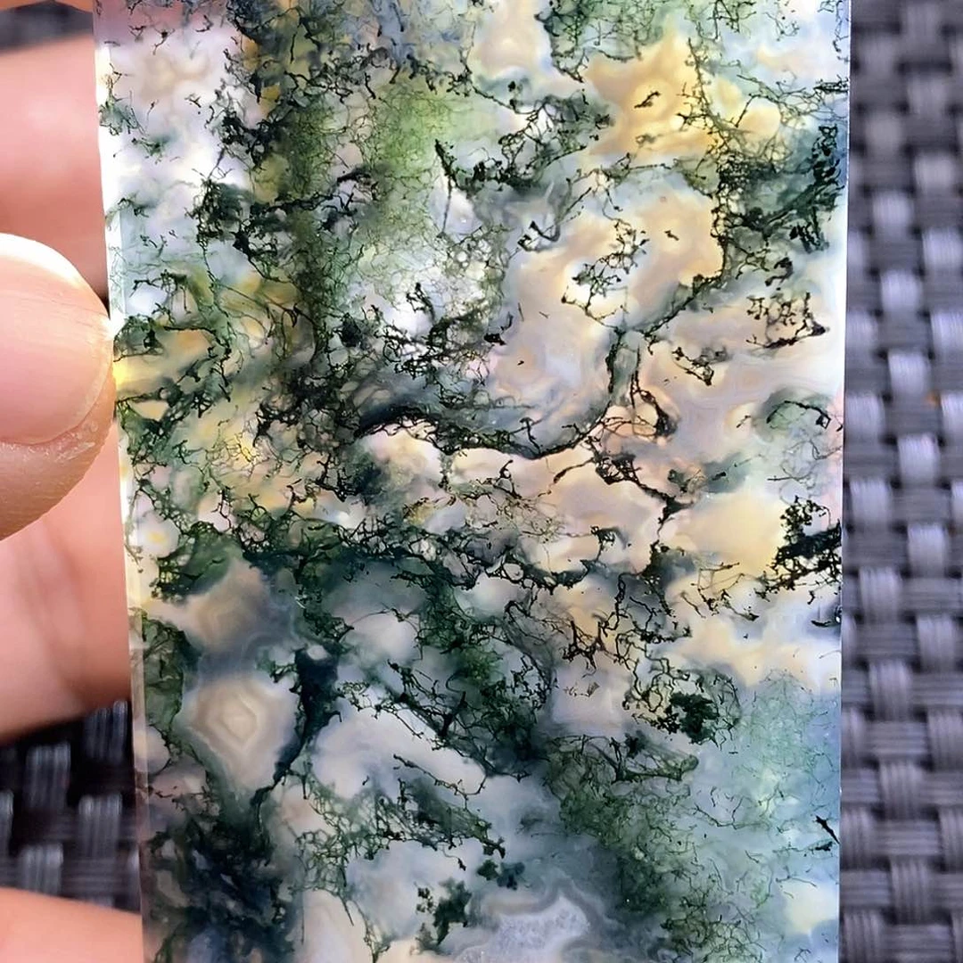 玛瑙/玉髓颈饰未镶嵌?****