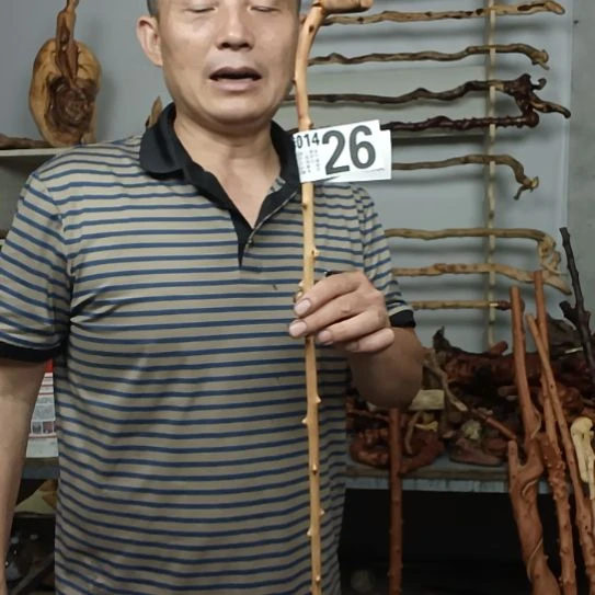 国***。香榧木高山 檬子木文玩料
