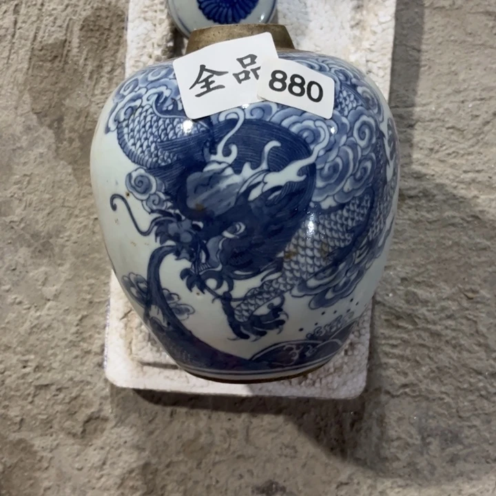 摆件景德镇陶瓷艺术品