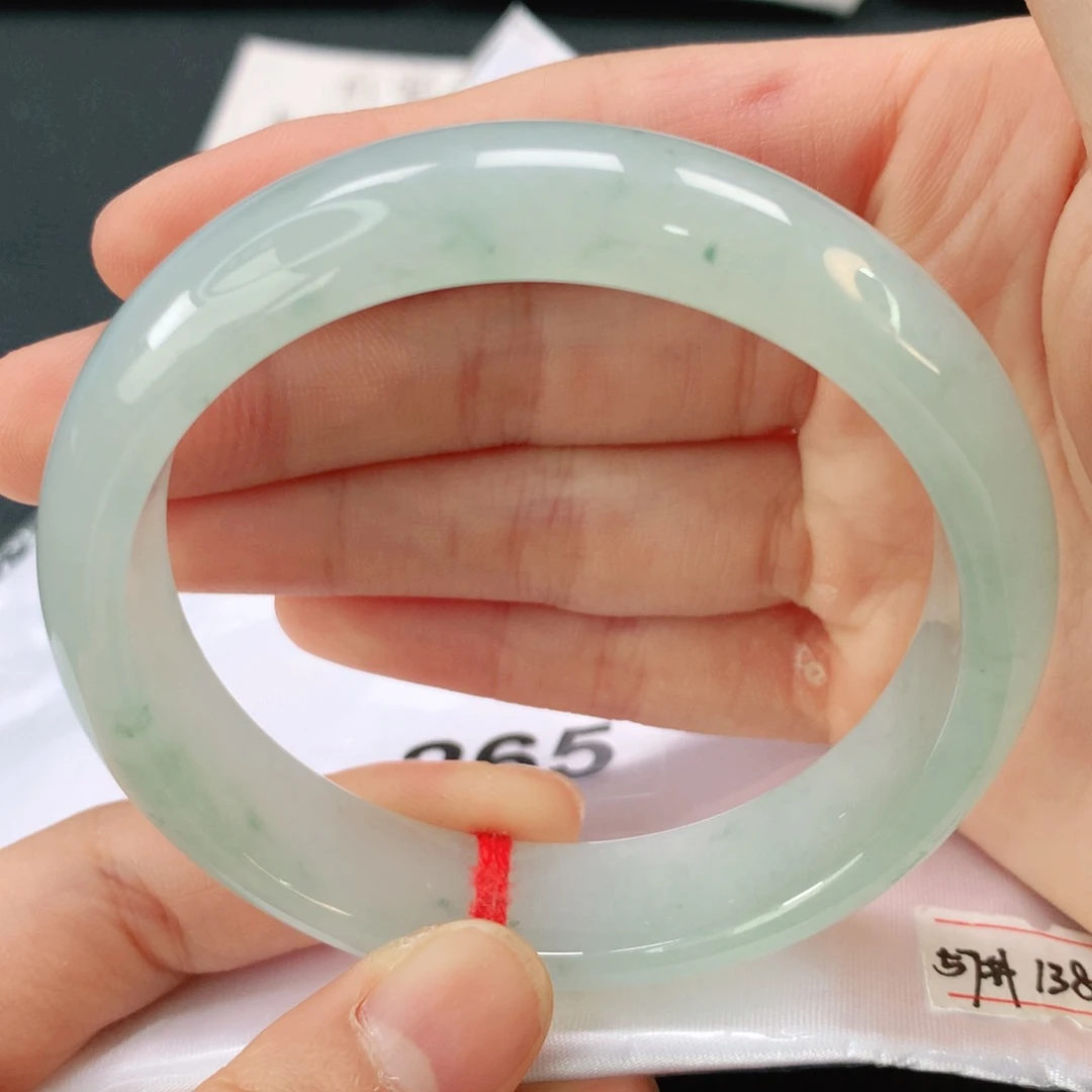 未镶嵌手镯翡翠翡翠手镯57