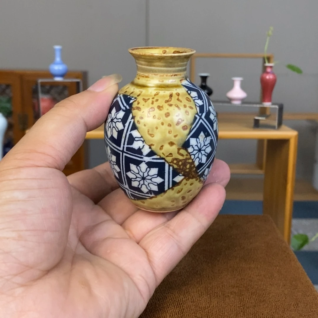 摆件景德镇瓷器精品展示等