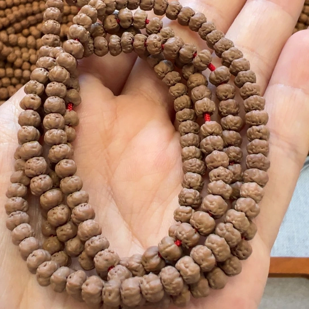 尺寸4+佛手108原装