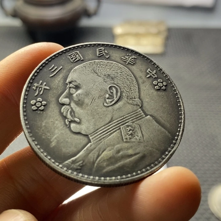 珍***惜金属华缘工艺品摆件饰品