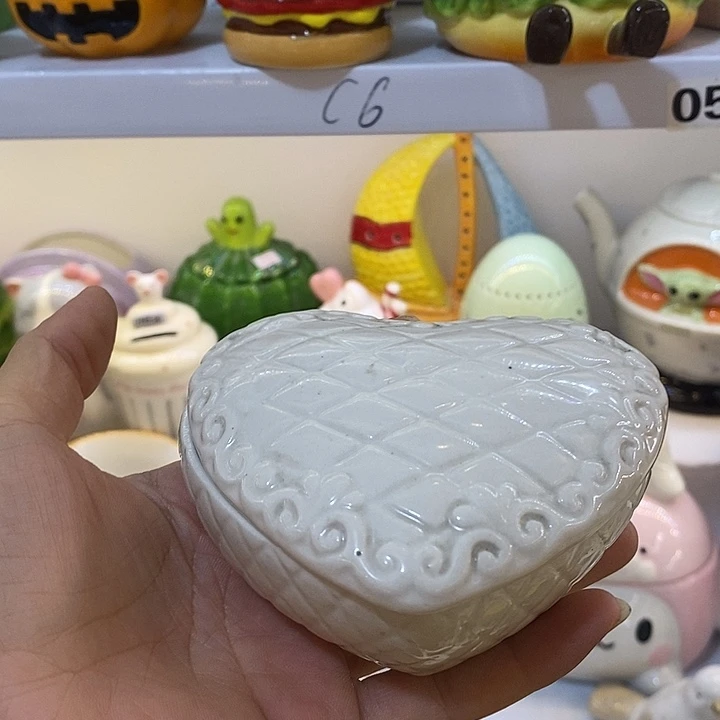 陶瓷微瑕介意慎拍微瑕