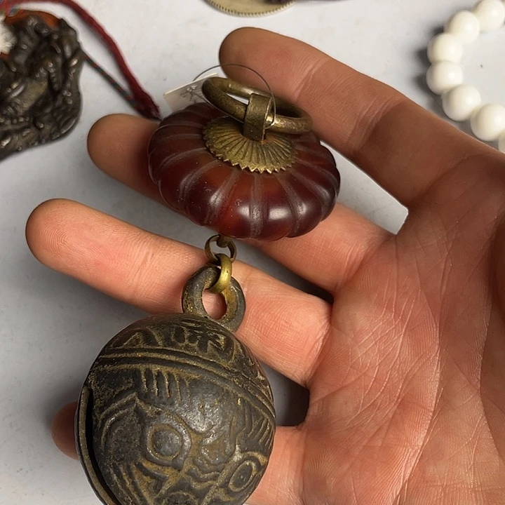 茶宠摆件工艺美术作品