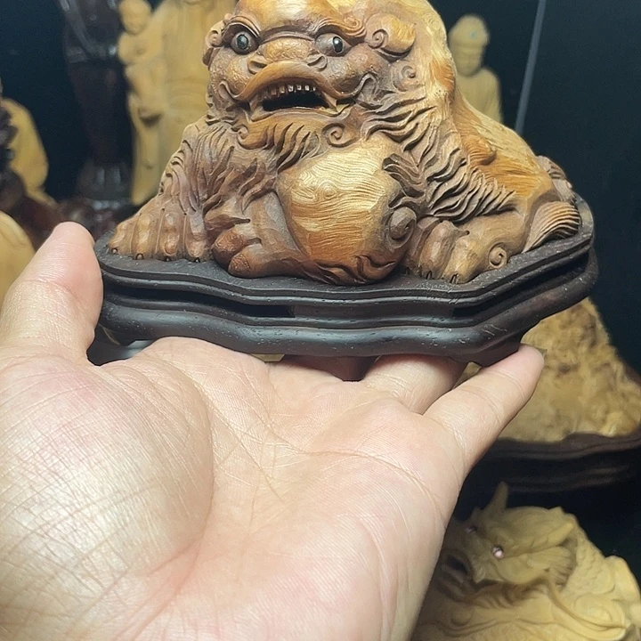 小叶紫檀手串/手链