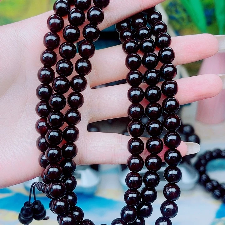 檀香紫檀（小叶紫檀）0.8带