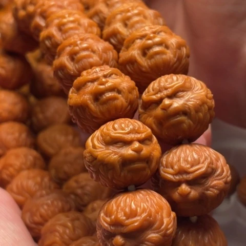 手串猴头核桃皖****饰舞台