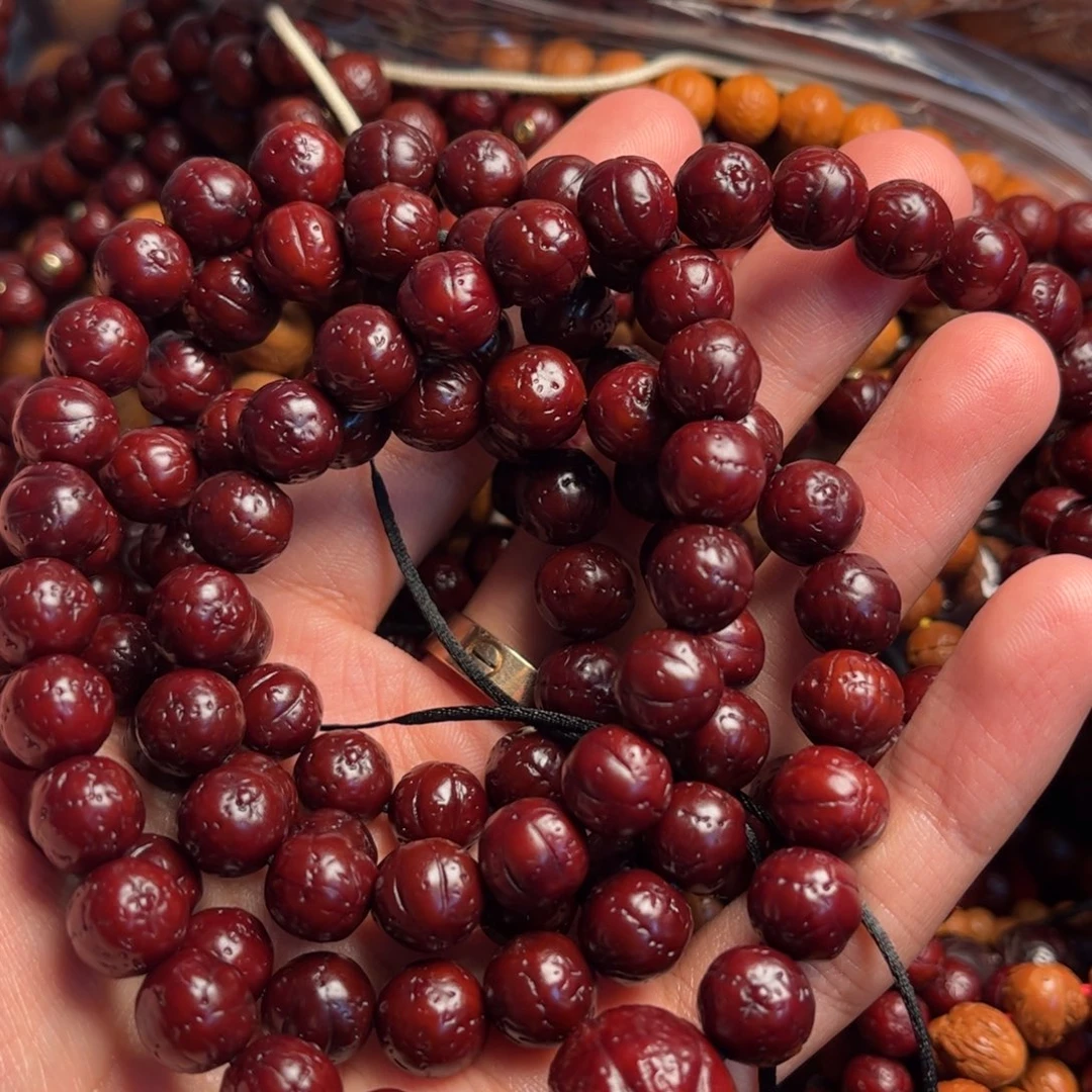 吊坠凤眼菩提D****t凤眼