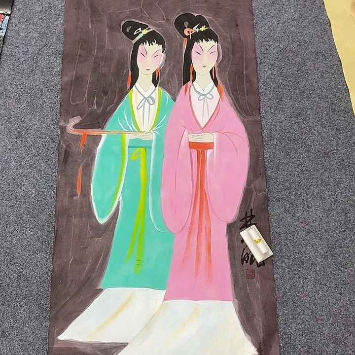 二百美术馆作品欣赏