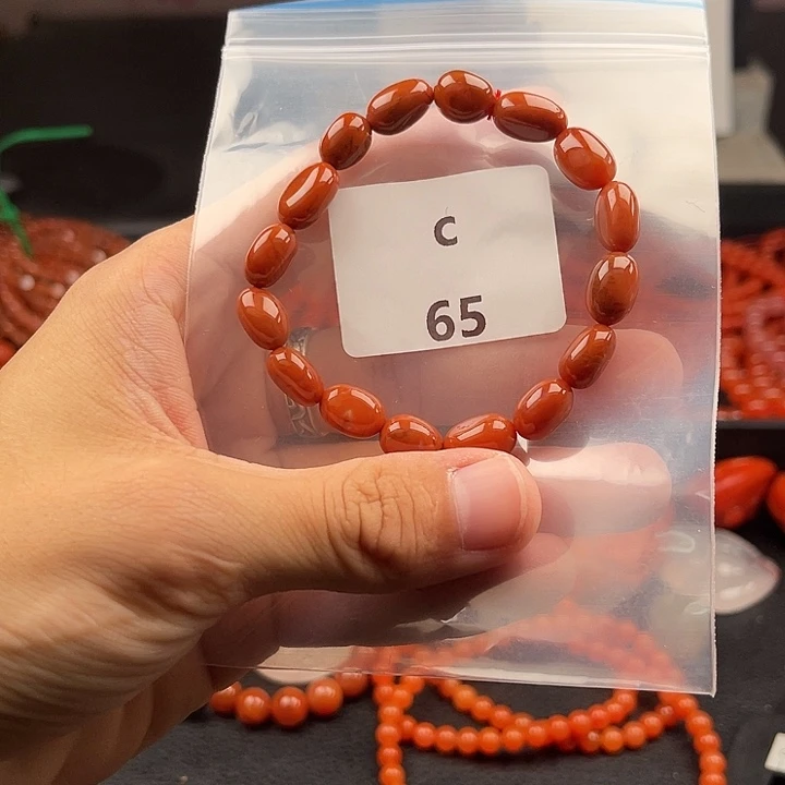 未镶嵌南红玛瑙多样性发货随形南红玛瑙